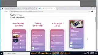 Set up ClearVPN: Unlimited Security on iPhone/iPad
