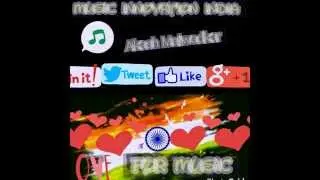 Music Innovation India