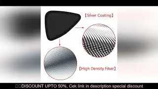Car Side Window Sun Shade Rear Car Triangular Window Curtain UV Blocking Summer Sunshade Cover for T