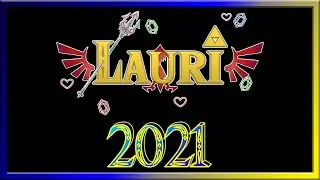 Jahresr&uuml;ckblick 2021 - Lauri [DEUTSCH]