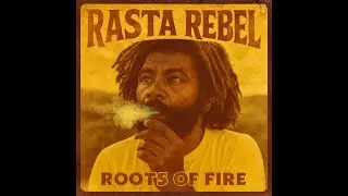 Roots Reggae (1978) [Lost Album] Rasta Rebel - Roots of Fire