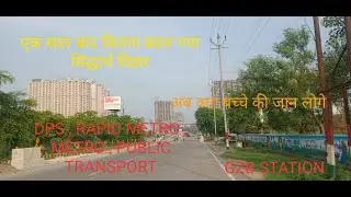 Sidharthvihar REVIEW After One Year , prateek grand city siddharth vihar reviews