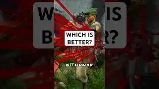 The Comments Section is Building Our Stealth Combat