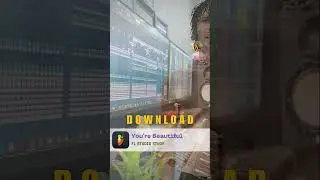 James Blunt &ndash; You're Beautiful (FL Studio Project Download) #flstudio  #flstudioproject #flpproject