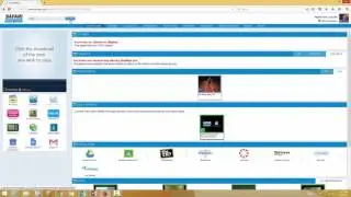 SAFARI Montage 6.3 - How do I perform a Quick Search?