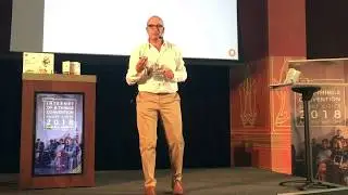AllThingsTalk | Product Demo | NB-IoT | Internet of Things Convention 2018 Smart Cities