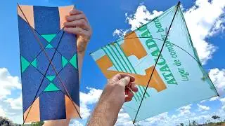 Pensa em um Vento Perfeito para Soltar Pipa, &eacute; na Bahia
