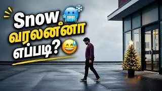 Christmas Without Snow❄️ | A Real Day in Finland 🇫🇮 | Karan Verse