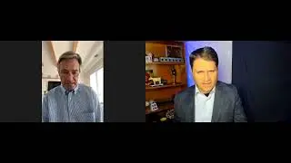 John Bachman Oral History Interview by Paul Yeager and Cliff Brockman
