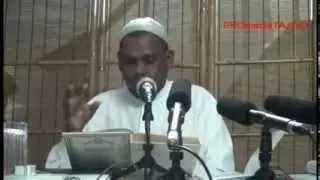 Kronologi Ilmu Kalam