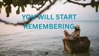 YOU WILL START REMEMBERING ~ JARED RAND&rsquo;s GLOBAL MEDITATION CALL 5-2-2025