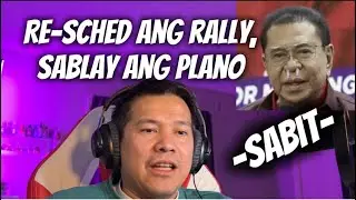 JONVIC REMULLA, MON TULFO, MEOW BARZAGA AT SABIT SIPON