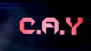 Galeraa Entrei Para TEAM C.A.Y