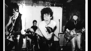 the cramps a new kind of kick