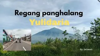 Yulidaria - Regang panghalang viral tiktok ❗❗