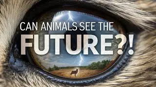 Can Animals Really Predict the Future? Discover Your Sixth Sense