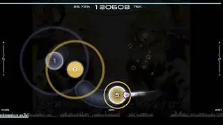 Testing osu!lazer on Linux (works flawlessly)