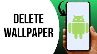 How to Delete Lock Screen Wallpaper on Android ?