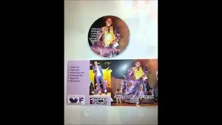 Waly Seck- Muziko Live