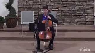 Jonathan Lee Recital