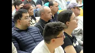 Puerto del Rosario celebra el Día Mundial de las Personas con Discapacidad
