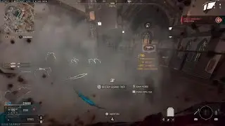 Havens Hollow/cod/rebirth