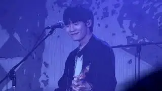 251102 까치산(KACHISAN) - 뻔한방법 | 2025 까치산 단독공연 [죄악극성 : EVIL AND II] (한태인 focus) @ 현대카드언더스테이지