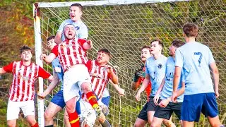 🔥🏆SUNDAY LEAGUE COUNTY CUP🏆🔥 | 💥DARLINGTON V SUNDERLAND💥 | 🔵STAINDROP WHEATSHEAF V THE CAMBRIDGE🔴