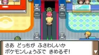 【激闘!!ゆうぽん】ポケットモンスタープラチナ 第59話「ポケモンリーグに挑む前にゲラーとの最終決戦！！」