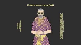 5. Zoomin feat. Dervenin - Young Scrolls - SHEOGORATH - ZOOM