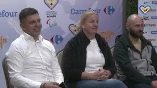 Ride More Paraevent - Snowlovers Edition - Ședința tehnică