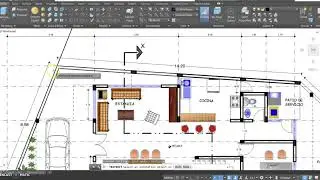 APRENDIZAJE, CONCEPTOS BÁSICOS DE SIMBOLOS DE INSTALACIONES DE EJES Y CIMIENTOS CON AUTOCAD.