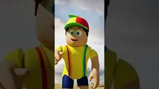 Who Will Be Pulled In Roblox?