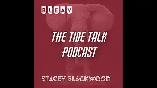 The Tide Talk Podcast: MLB Draft Recap with Hunter Letson #BamaBaseball #RollTide #MLB