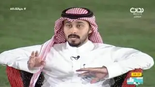 بروفايلك بلس - هاني العنزي وإبراهيم المعيدي وعلي الغامدي | #حياتك65