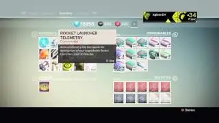 Plan for getting legendary marks faster Destiny Taken King