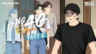 Geng 4G Reborn Part 8 - Dhot Design