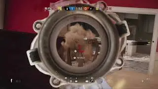Rainbowsix Siege - HI808