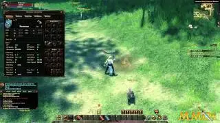Archlord 2 Gameplay First Look HD - MMOs.com