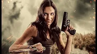 منظمة شريرة بترتكب اكبر غلط بحياتها وبتخطفها ملخص فيلم i am rage 2023