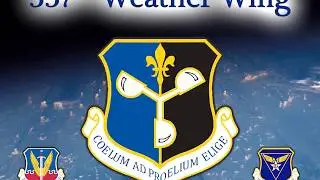 557 Weather Wing Overview