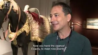TEFAF TV: Kent Antiques