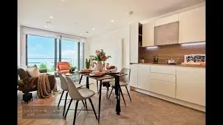 Skyline Apartments, Three Waters, E3 | Harvey W James