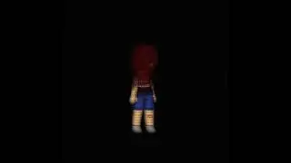 David\C.C Afton #gacha #aftonmeme #fnaf #cc #death #scary #aftongacha #evil #dead #bored #yourmom