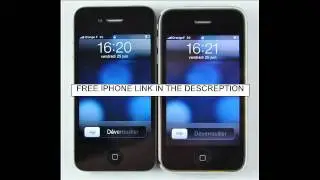 Watch Iphone 4S Unboxing - Unboxing Iphone 4S
