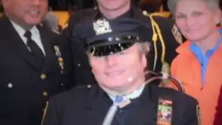 Xaverian High School Remembers Detective McDonald