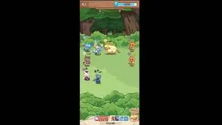 NFT GameFI DNAxCAT | Gameplay Sample & Overview #short #youtubeshort #garena #metaverse #explore