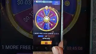 clipclaps lucky spin ads play problems solved ||Go back refresh your rewards page again go and spin