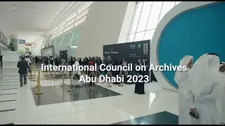 ICA Congress Abu Dhabi 2023 Highlights