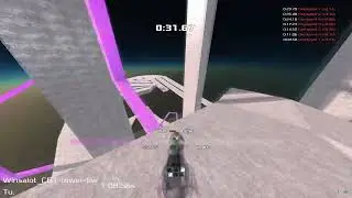 [XDF] Winsalot_CBT-tower-bw: Tu. - 1:08.56s | Xonotic